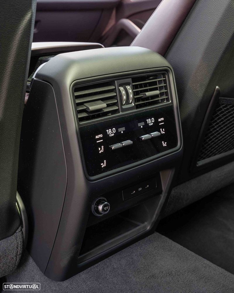 Porsche Cayenne Coupé S E-Hybrid - 14