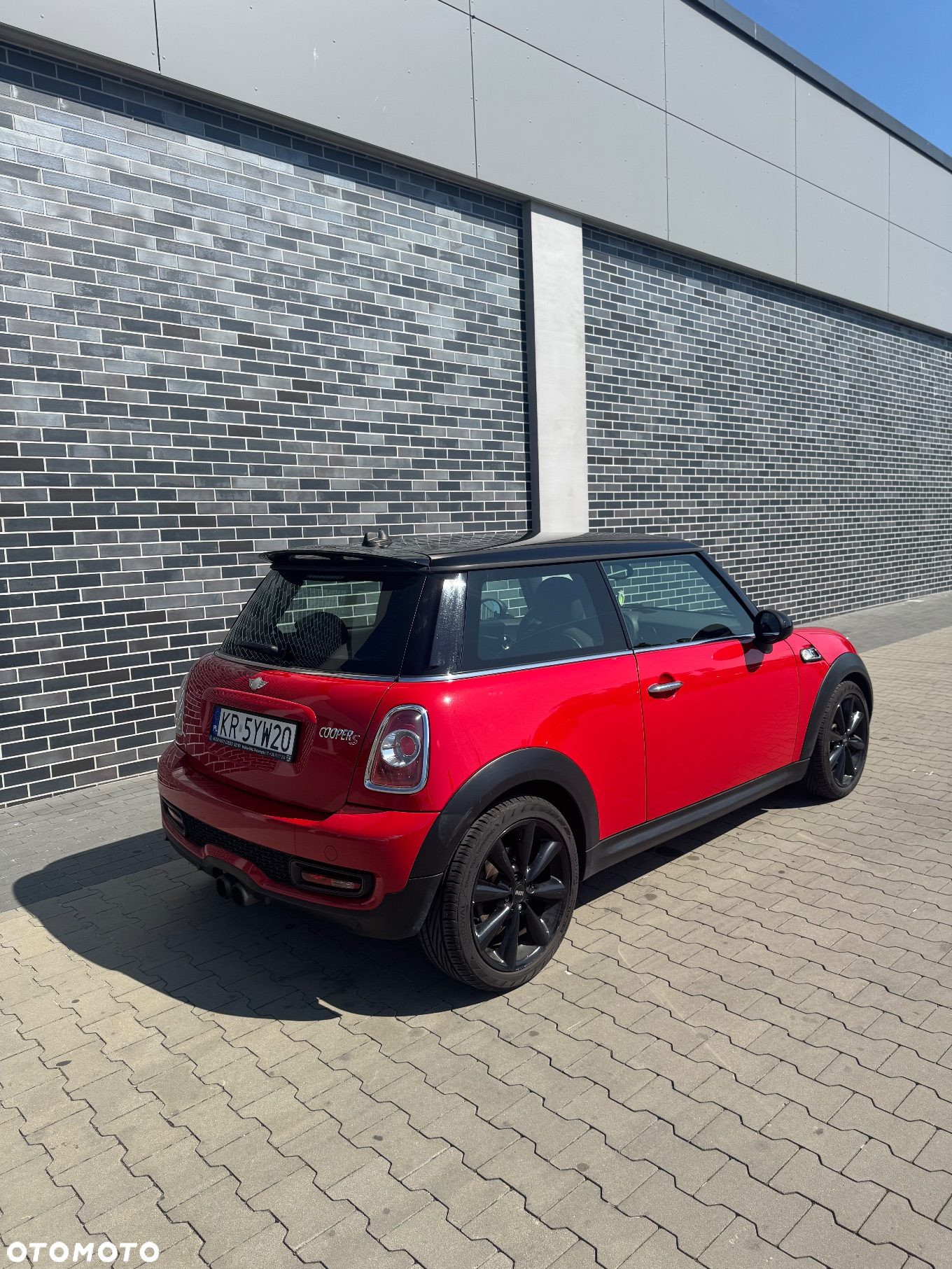 MINI Cooper S - 6