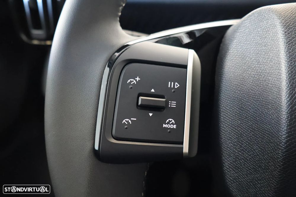 Citroën C3 Aircross 1.2 Hybrid Plus e-DSC6 - 28