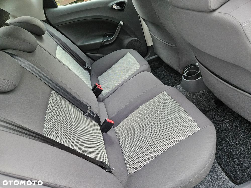 Seat Ibiza ver-1-4-style - 7