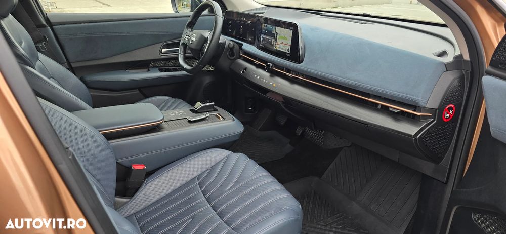 Nissan Ariya - 7