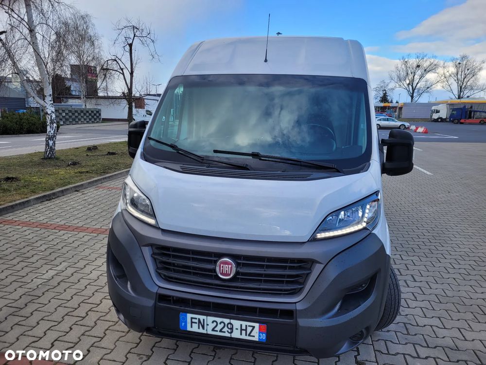 Fiat Ducato - 1