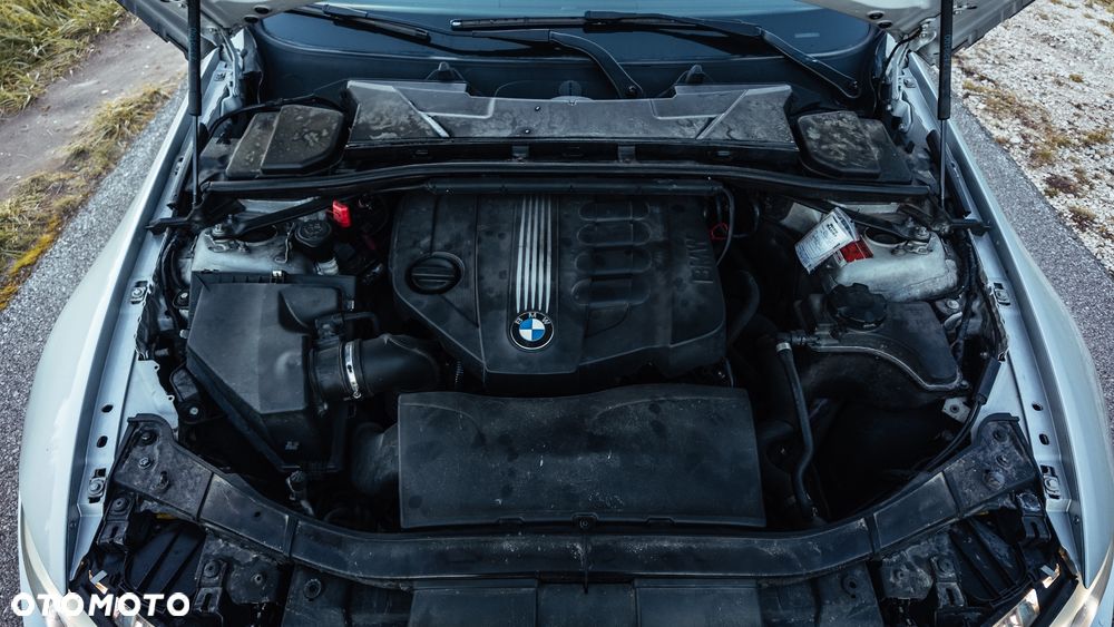 BMW Seria 3 - 15