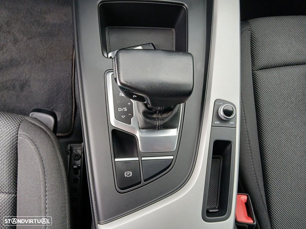 Audi A4 Avant 35 TDI S tronic - 20