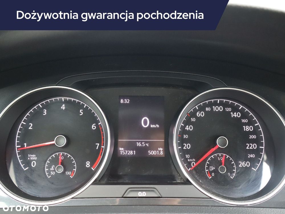 Volkswagen Golf - 13