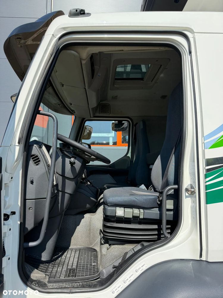 Volvo FL FE 18.290 / E5 / chłodnia 19 Epal / kabina sypialna / świeżo z Niemiec ! - 27
