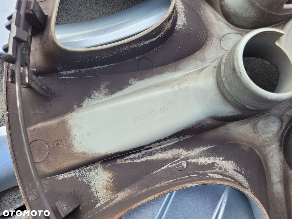 KOŁPAKI 17 STRUKTURALNE OPEL INSIGNIA A 13312568 - 6