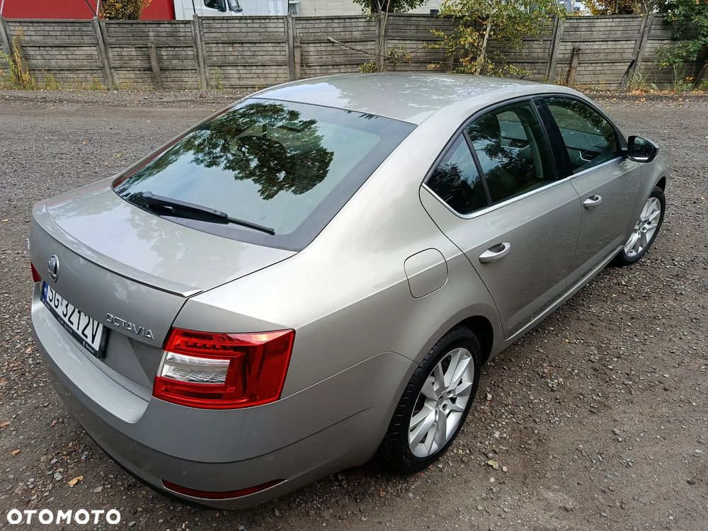 Skoda Octavia 1.5 TSI ACT Style - 3