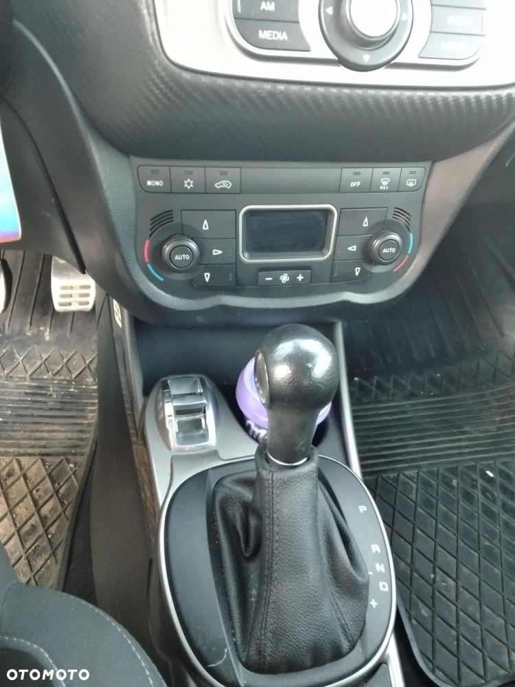 Alfa Romeo Mito - 4