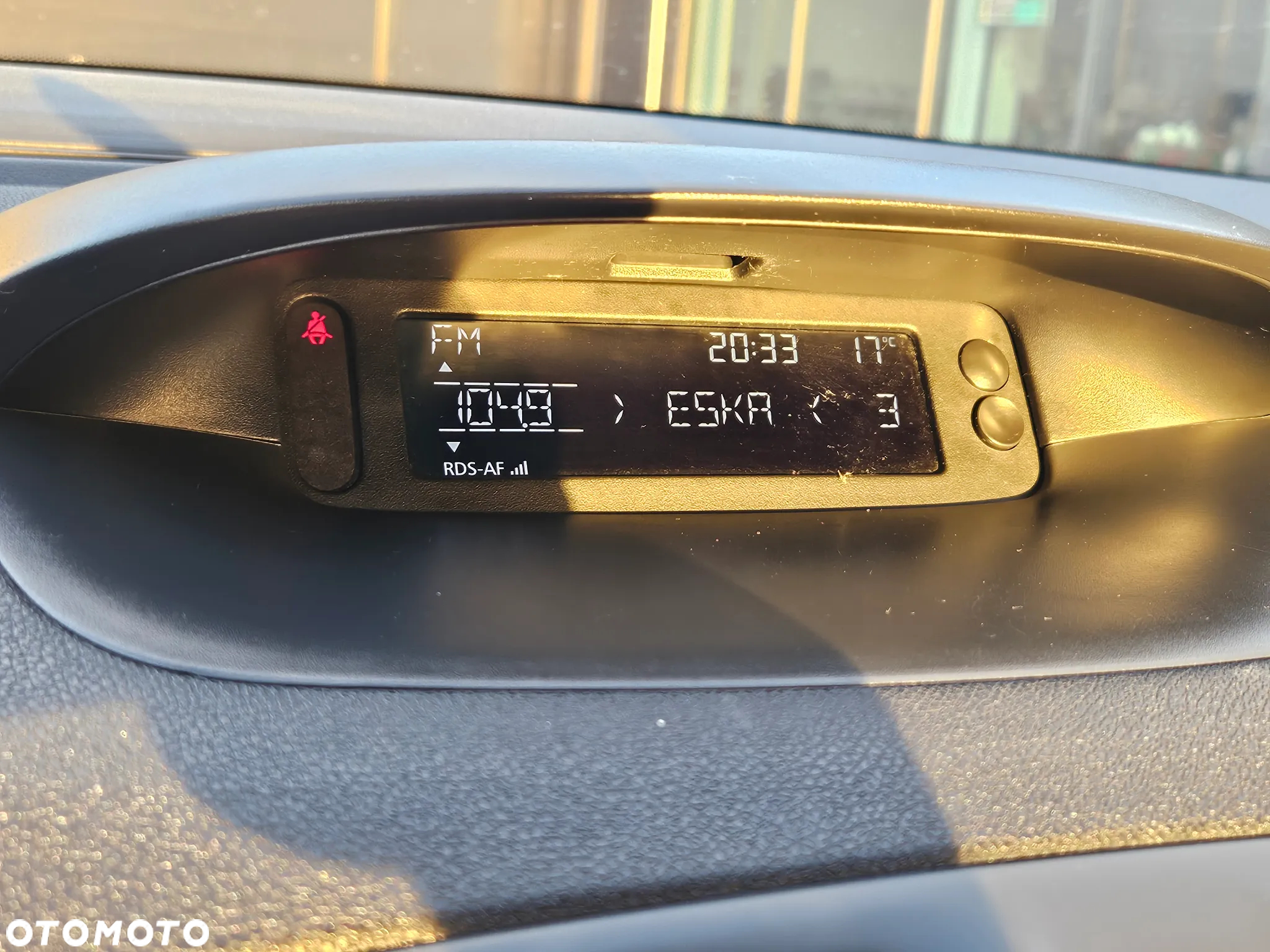 Renault Megane - 17