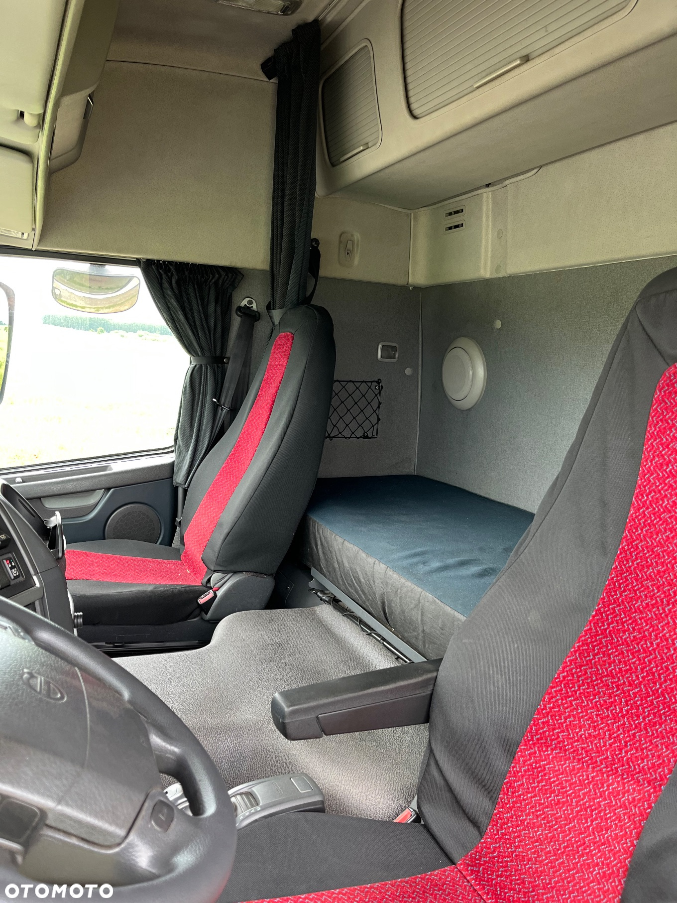 Volvo FM 420 - 6