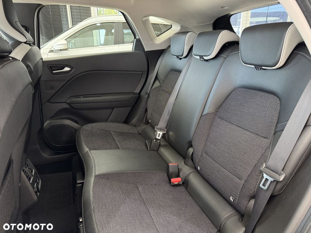 Renault Captur - 13