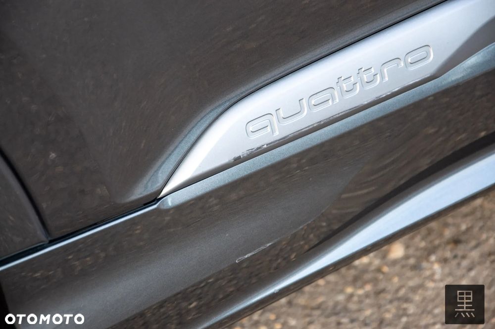 Audi Q7 45 TDI Quattro Tiptronic - 27