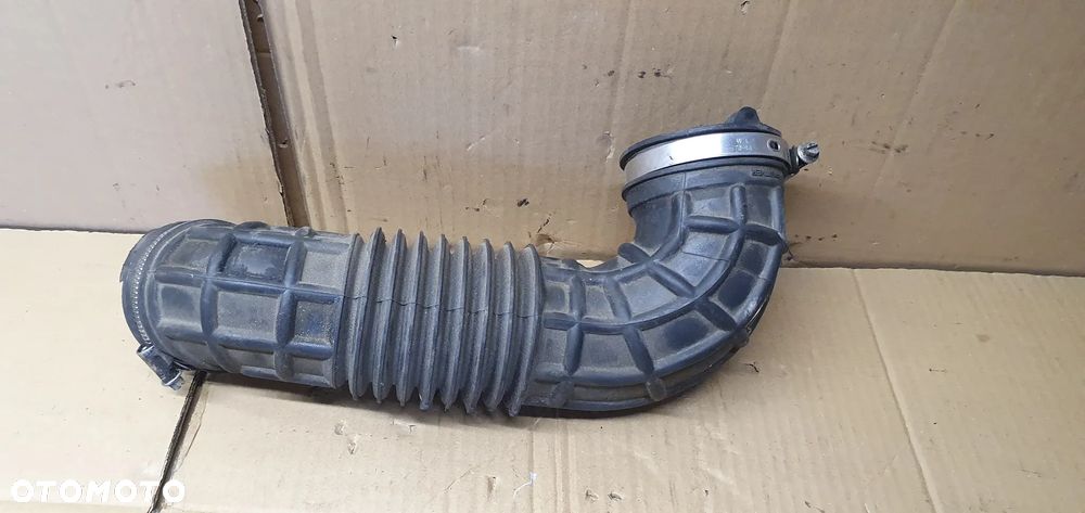 Przewód wąż rura intercoolera Ford Transit Custom MK8 Lift 2.0 TDCI GK21-9R504-AC - 4