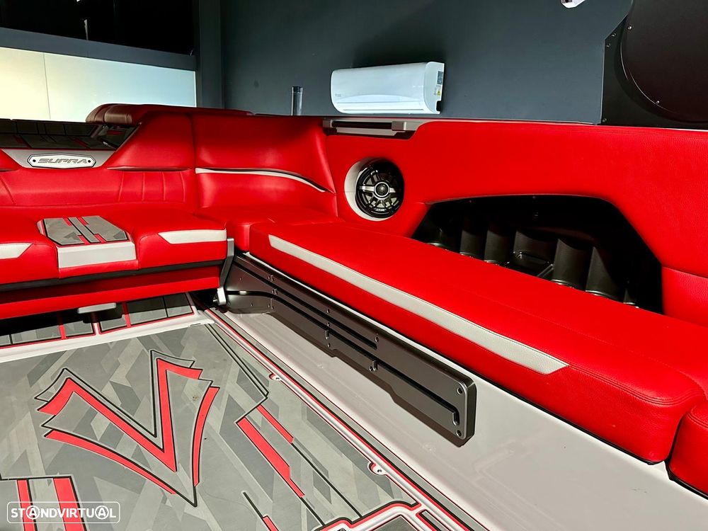 Supra Boats SE - 14