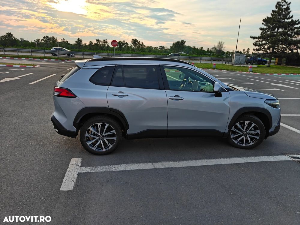 Toyota Corolla Cross 2.0I 2WD Active - 18