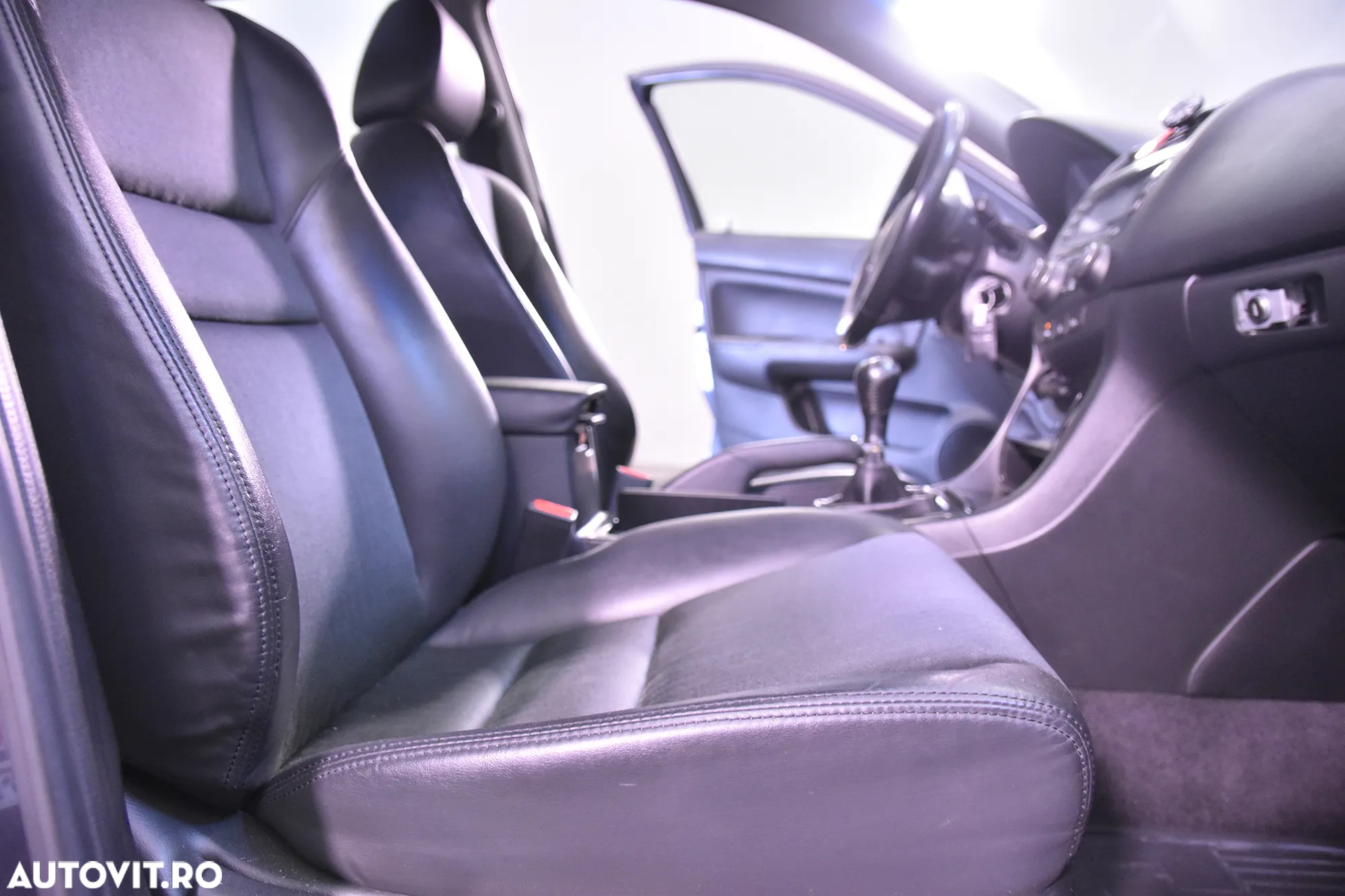 Honda Accord - 11