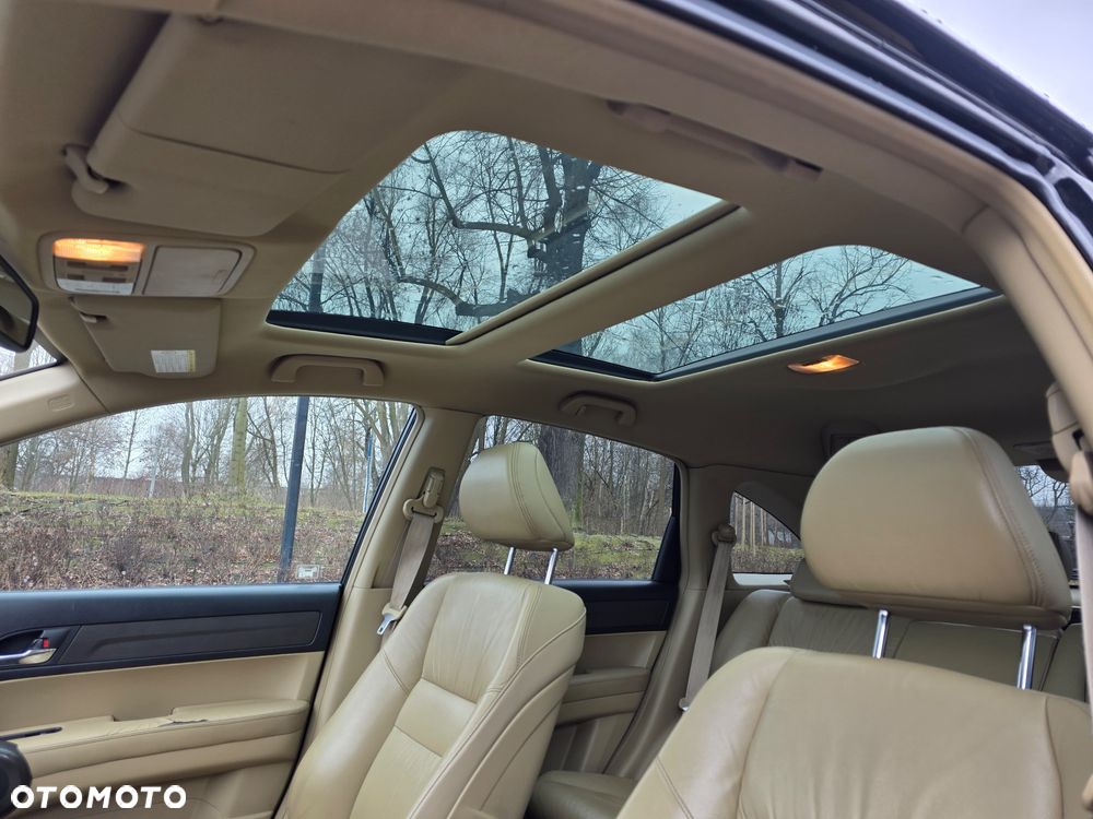 Honda CR-V 2.2i-DTEC Executive Navi - 35