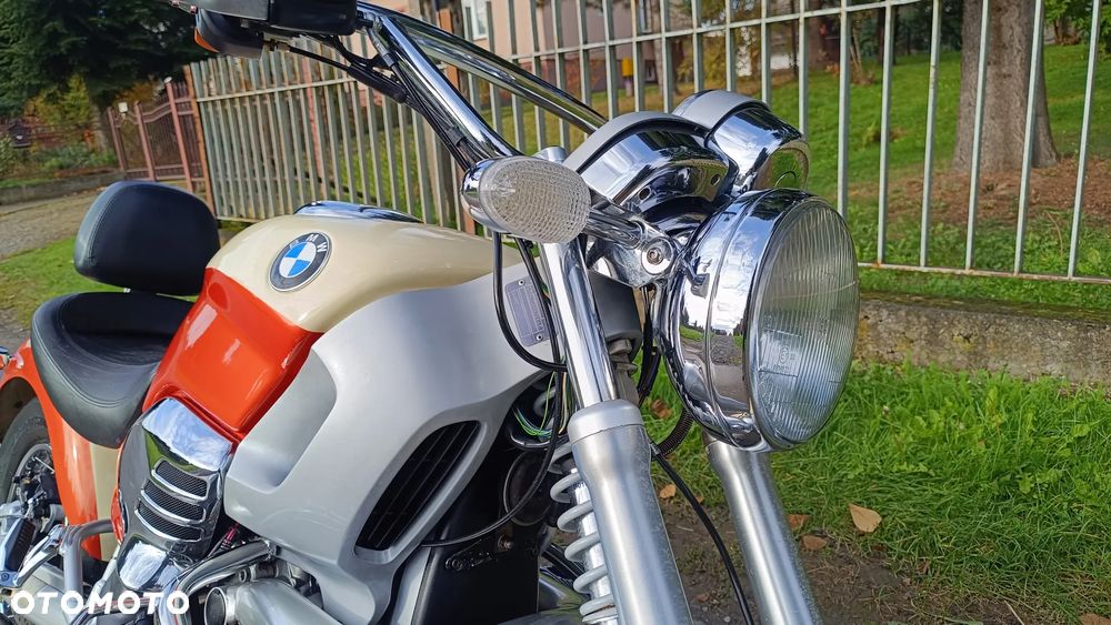 BMW R - 12