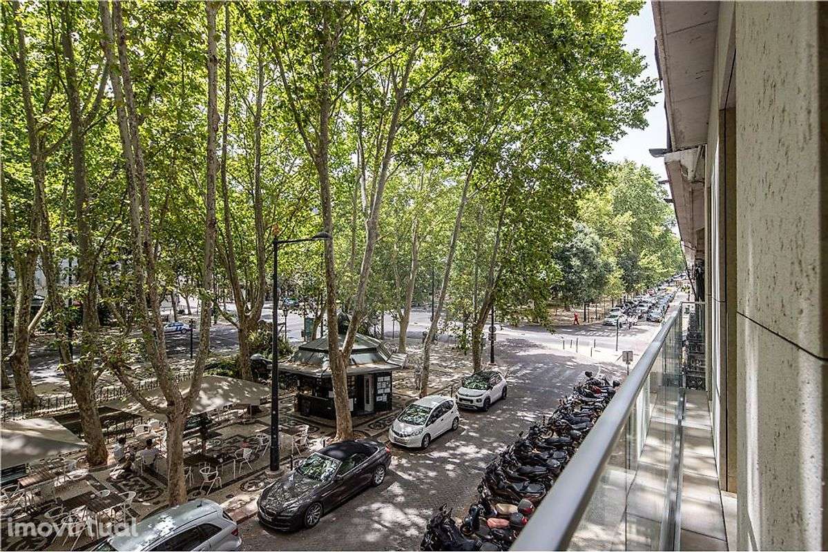 Apartamento T1 para venda - Grande imagem: 2/34