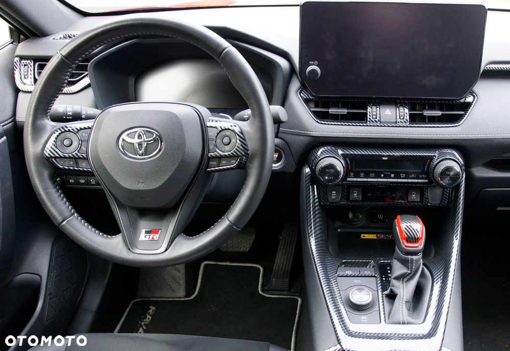Toyota RAV4 - 7
