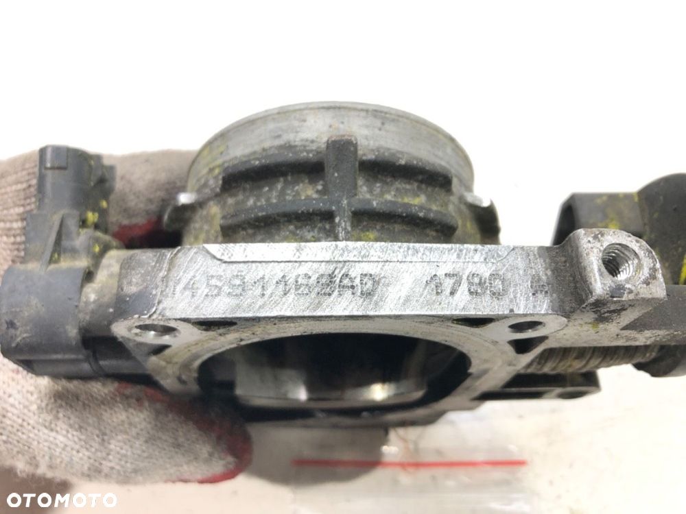 PRZEPUSTNICA - 45.00 PLN - CHRYSLER 300M (LR) 1998 - 2004 2.7 V6 24V 150 kW [204 KM] benzyna 2000 - - 8