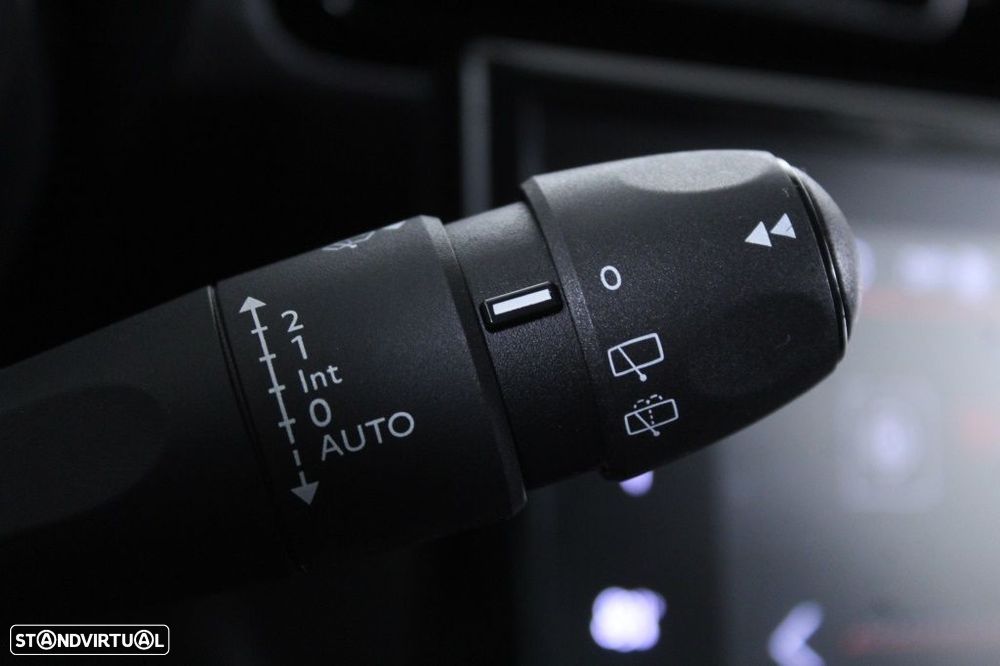 Citroën C3 Aircross 1.2 PureTech C-Series EAT6 - 25
