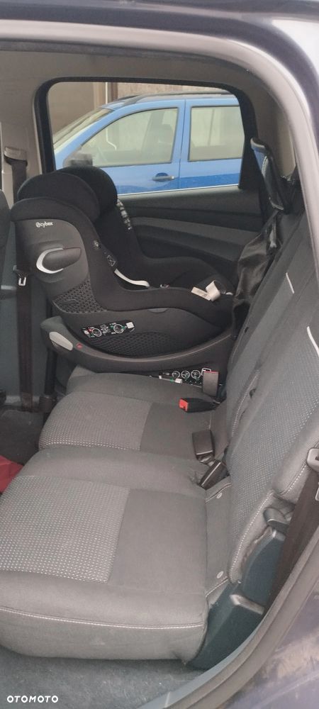 Ford C-MAX 2.0 TDCi Champions Edition - 4