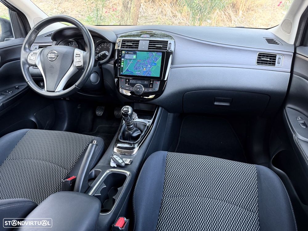 Nissan Pulsar 1.2 DIG-T N-Tec - 12