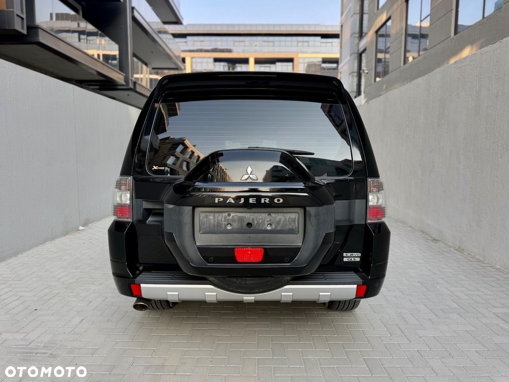 Mitsubishi Pajero 3.2 DID Limited Edition Tech - 5