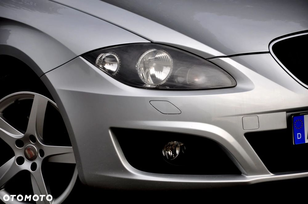 Seat Leon 2.0 TDI DPF Style Copa - 13