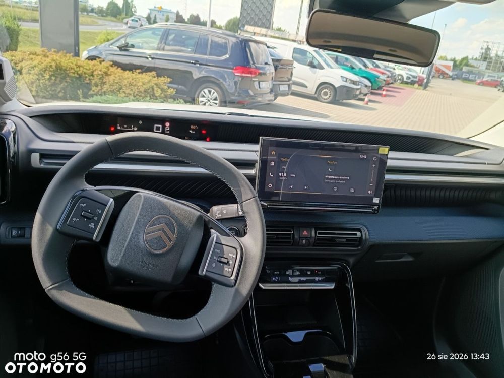 Citroën C3 Aircross - 13