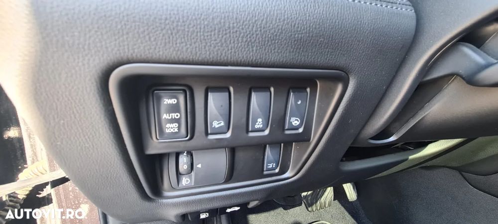 Renault Koleos BLUE dCi X-Tronic 4WD Initiale Paris - 18