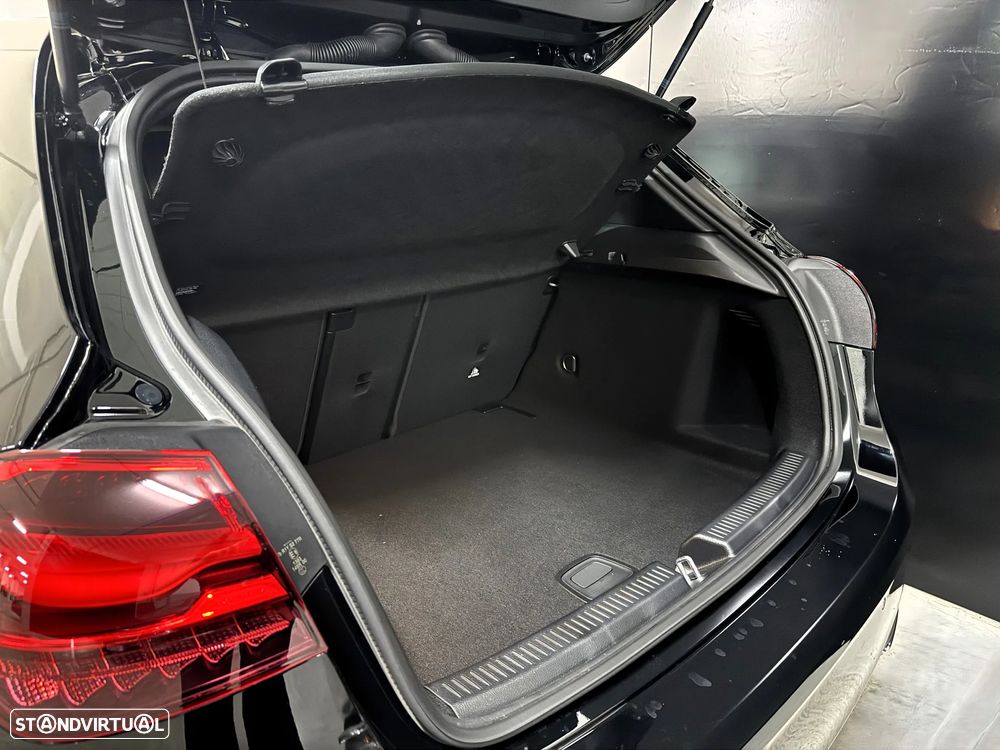 Mercedes-Benz A 180 d - 6