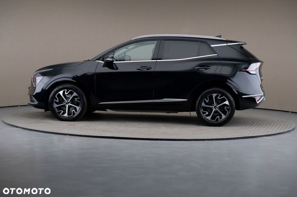 Kia Sportage - 4