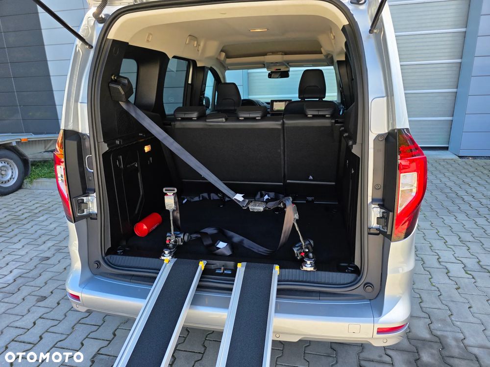 Renault Kangoo 1.3 TCe Techno EDC - 37