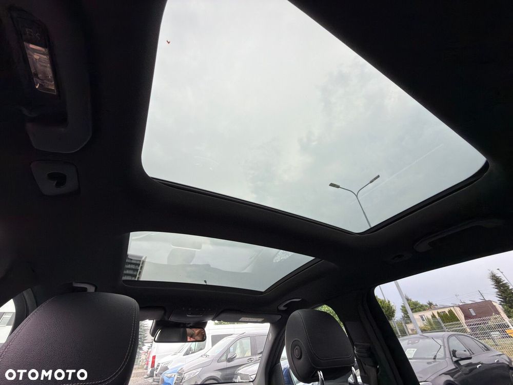 Mercedes-Benz GLC 250 4-Matic - 23