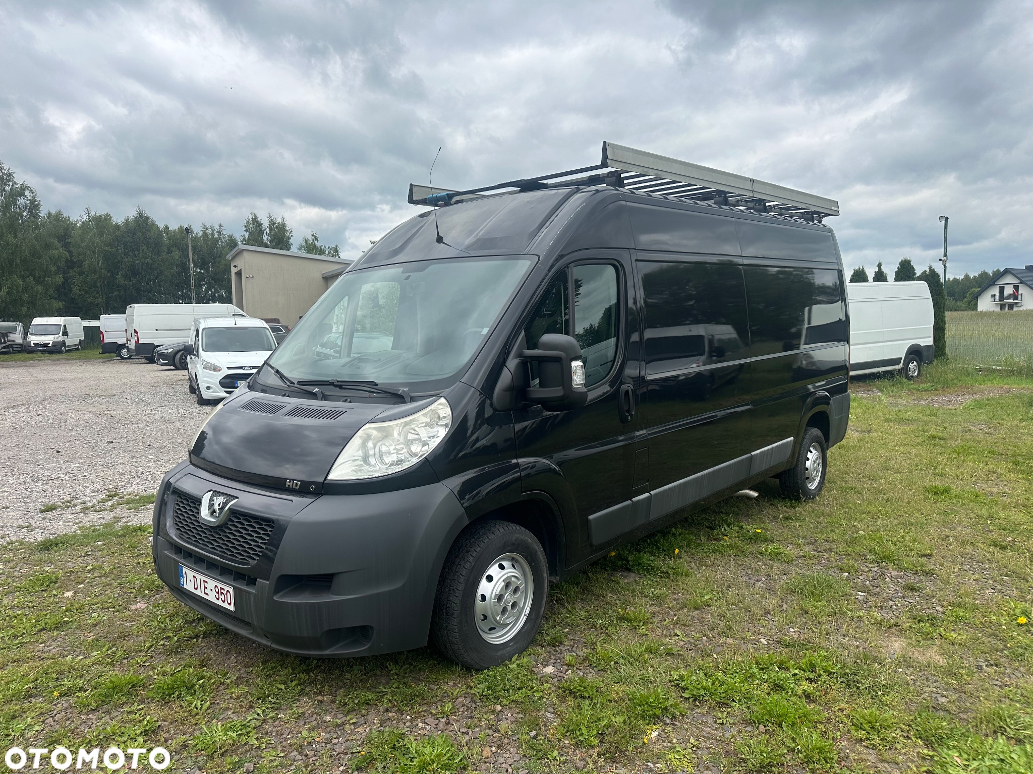 Peugeot Boxer - 3