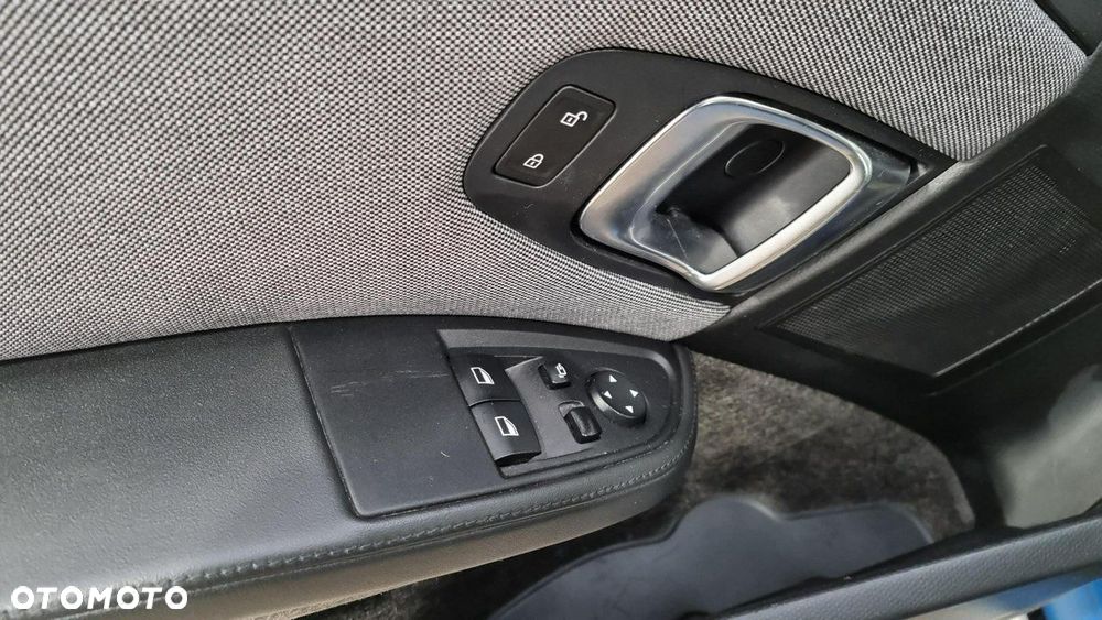 BMW i3 - 13