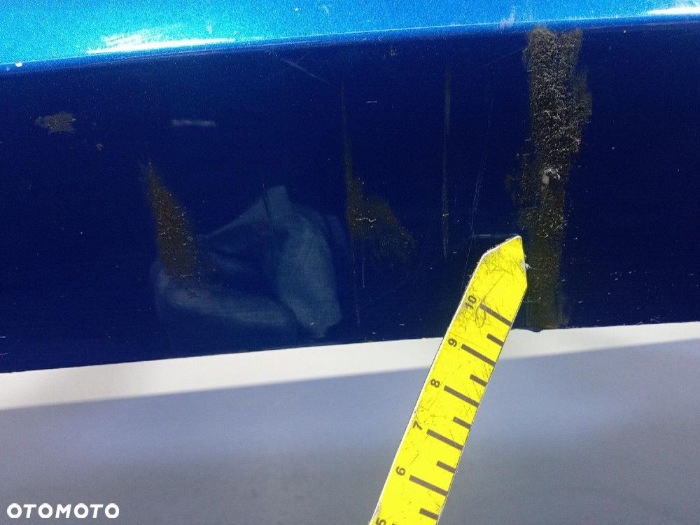 FORD FOCUS MK IV ST LINE ZDERZAK PRZÓD PRZEDNI NX7B-17C831-SA - 13