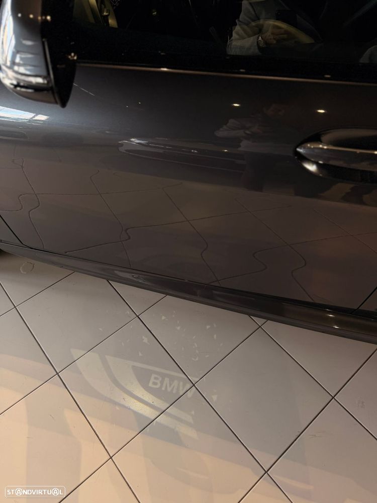 BMW 216 Gran Coupé d Pack Desportivo M - 21