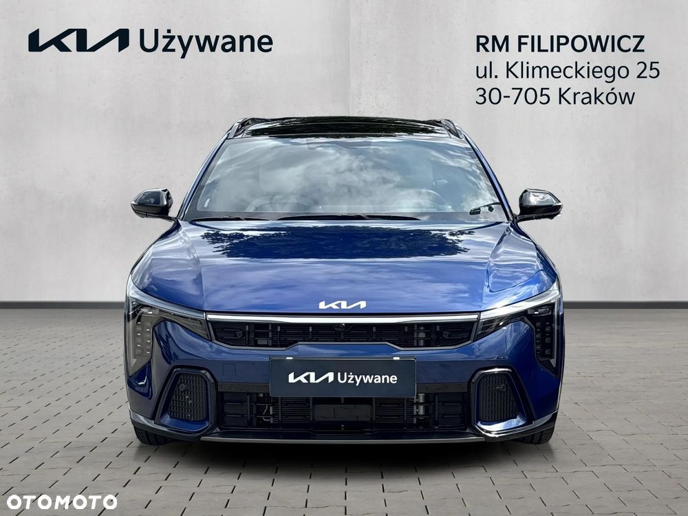Kia K4 1.6 T-GDI GT Line - 8