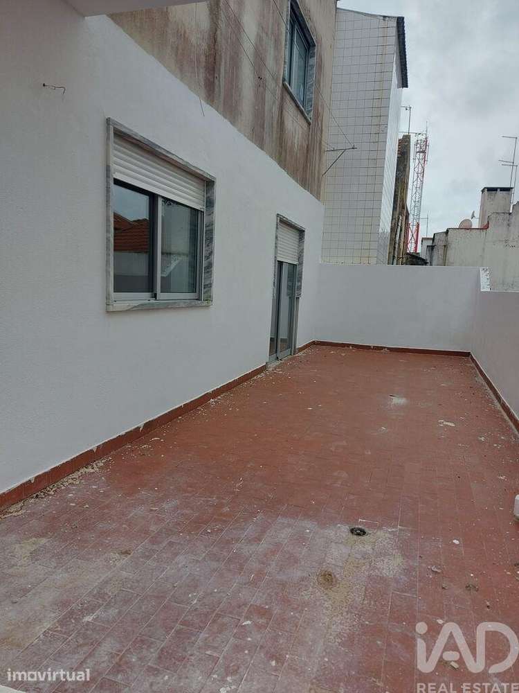 Apartamento T3 em Caldas da Rainha - Nossa Senhora do Pópulo, Coto e S - Grande imagem: 4/15