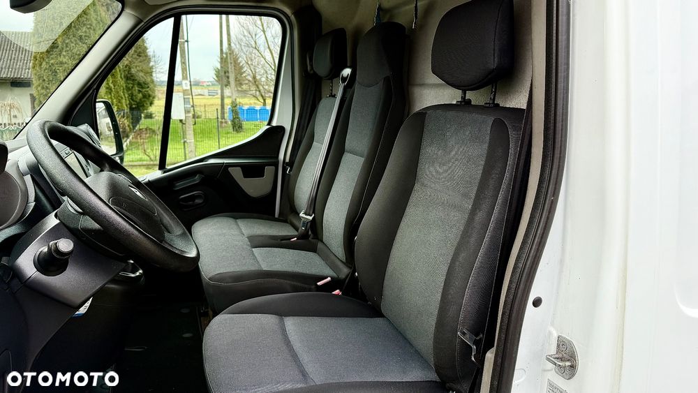 Renault MASTER 2.3 DCI 135KM - 28