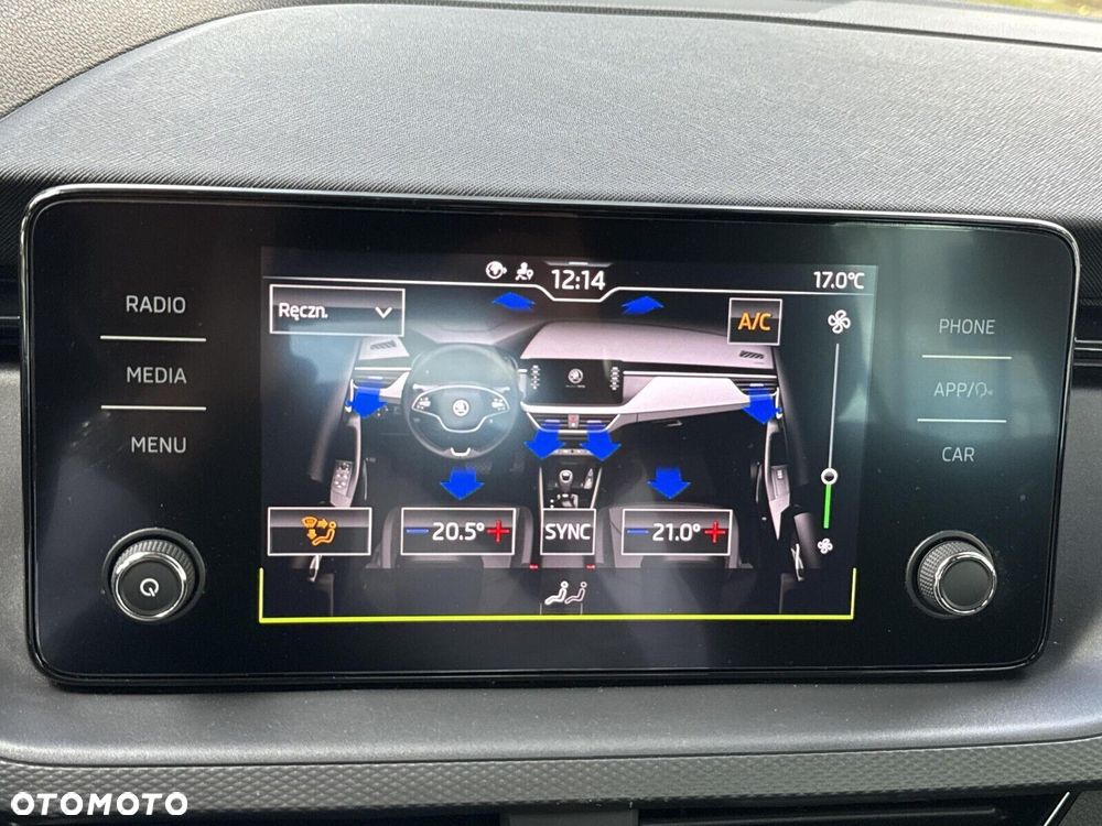 Skoda Scala 1.0 TSI Ambition - 27