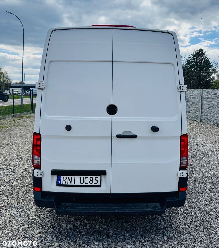 Iveco Daily 35S13 - 8