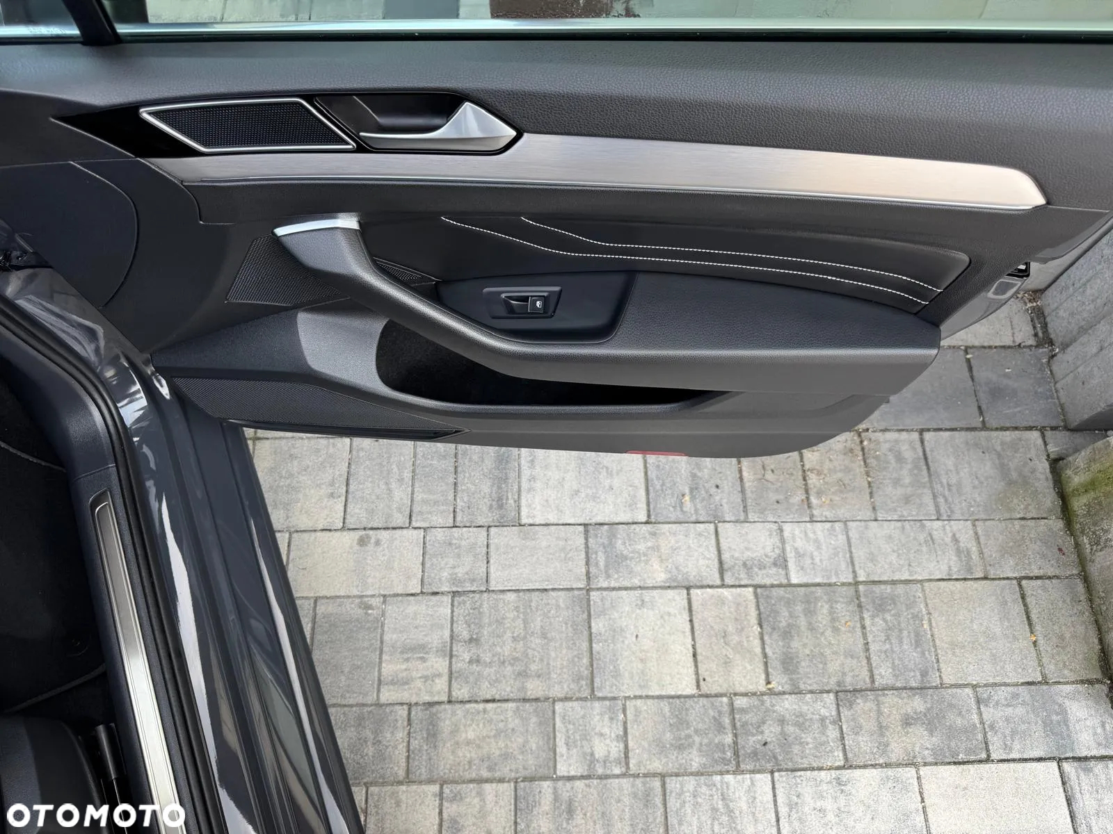Volkswagen Passat 2.0 TSI Elegance DSG - 16