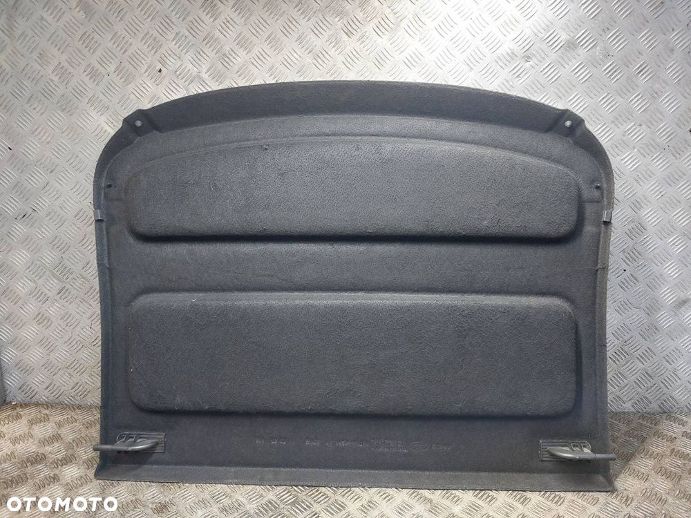 PÓŁKA BAGAŻNIKA FORD MONDEO MK4 HB 5D - 5