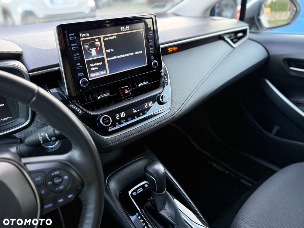Toyota Corolla - 25