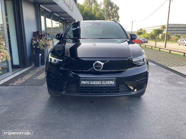 Volvo XC 40 Recharge 69 kWh Single Motor Core - 2